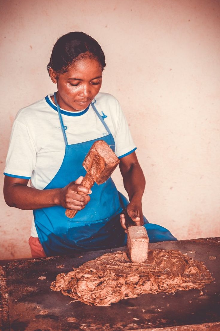 artisanat-Madagascar